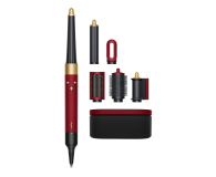 Dyson Suszarko-lokówka Airwrap i.d. Straight & Wavy red velvet/gol - 1597664 - zdjęcie 1